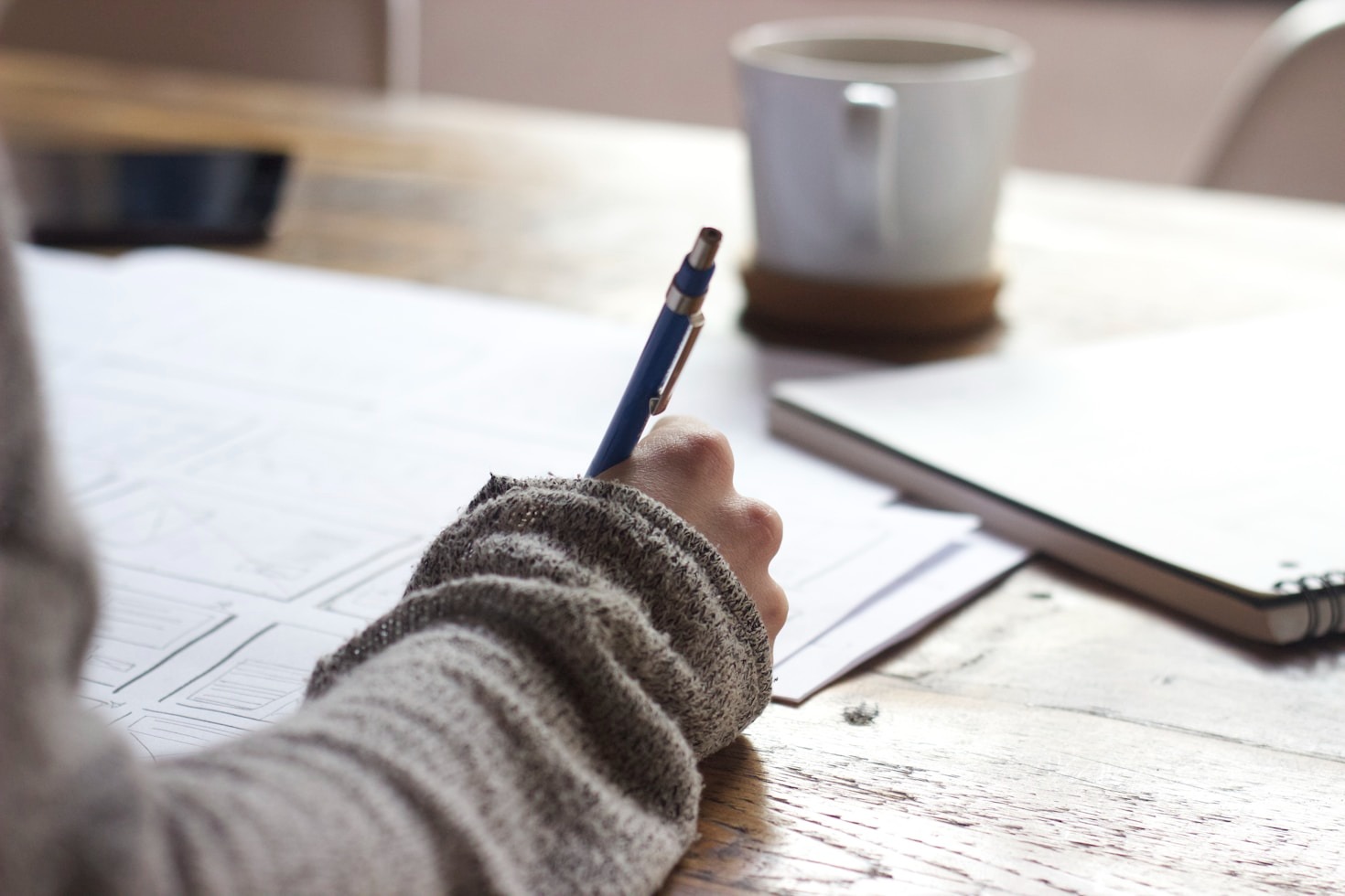The Power of Personal Storytelling